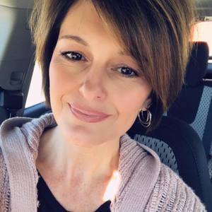 Meet your Posher, Nancy